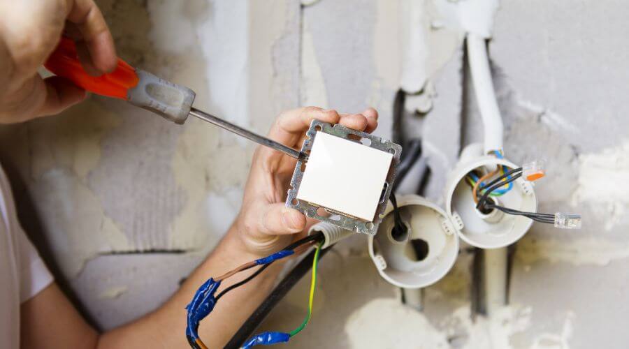 Professional outlet  switch replacement gloucester ma services in Gloucester - Gloucester Outlet Replacement Pros